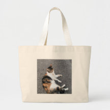 Calicot Kitty Sac Fourre-tout