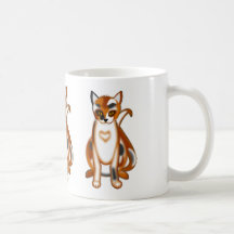 Calicot Tasse