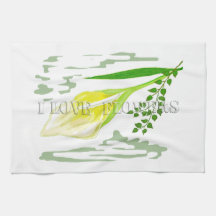 Calla Linge De Cuisine