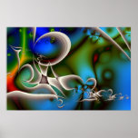Calligraphie Posters