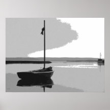 CALME 2 POSTER