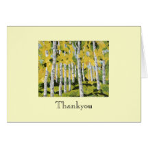 Calme d'Aspen Carte