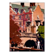 Cambridge Cartes