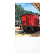 Cambuse Carte Avec Photo