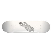 Caméléon Planches À Roulettes