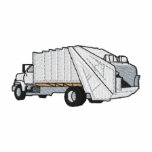 Camion à ordures
