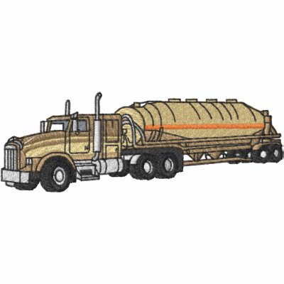 Camion-citerne aspirateur Camion-citerne aspirateur