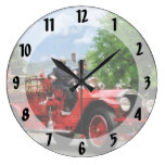 camion de pompiers mode par LD