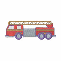Camion de pompiers