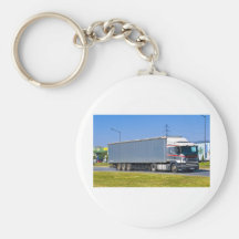camion porte-clef
