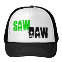 camionneur 10-4 casquettes