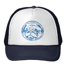 CAMIONNEUR CASQUETTE