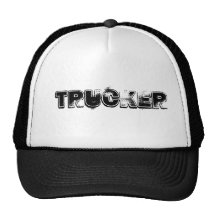 Camionneur Casquette De Camionneur