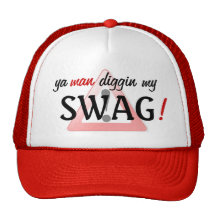 Camionneur de BUTIN Casquette De Camionneur