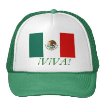 Camionneur de Mexicain d'Iviva Mantequilla Casquette De Camionneur