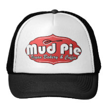 Camionneur de pâté de sable casquette