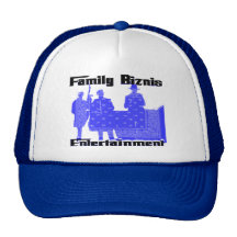Camionneur royal de Bandana de FBE Casquettes