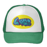 Camionneur Snapback Casquette De Camionneur