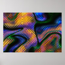 Camo Posters