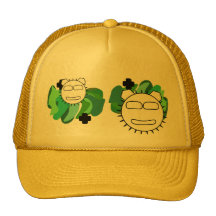 Camo quotidien - édition de TNT Casquette De Camionneur