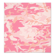Camo rose - Camo Girly Photographe