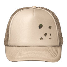 Camopanda Casquettes De Camionneur