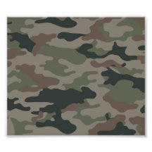 Camouflage d'armée en vert et militaires de Brown Photographe