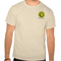 Camp NP-2 Cie. 1966 du parc national ccc de Zion T-shirts