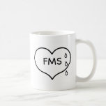 Campagne de Humaneness de FMS Mug