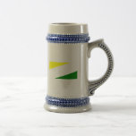 Campamento, Colombie Mug À Café