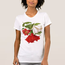 Campanule chilienne t-shirt