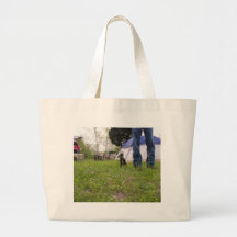 Camping de LilDog Sacs Fourre-tout
