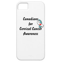 Canadiens pour le cas de téléphone de conscience d coque iPhone 5 Case-Mate