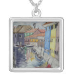 Canal de Venise Pendentifs