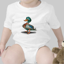 Canard t-shirts