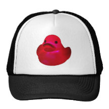 canard casquettes de camionneur