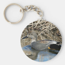 Canard chipeau Drake Porte-clés