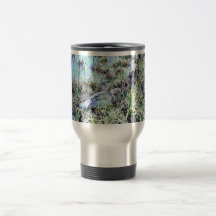Canard de canard pilet mug