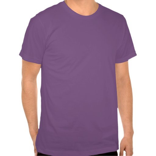 Canard de Daffy avec une grande idée T-shirt