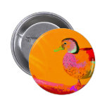 Canard de disco badges