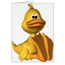 canard mignon carte