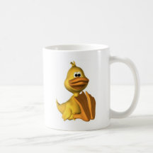 canard mignon mugs