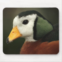 Canard Mousepad Tapis De Souris