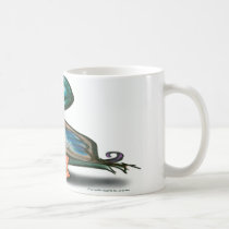 Canard tasses
