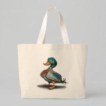 Canard sacs
