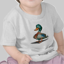 Canard t-shirts