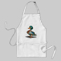 Canard tabliers