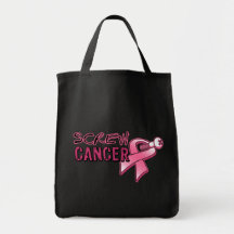 Cancer du sein de vis sacs