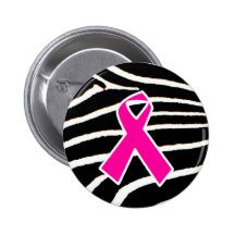 Cancer du sein pin's