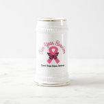 Cancer du sein survivant de 5 ans mugs